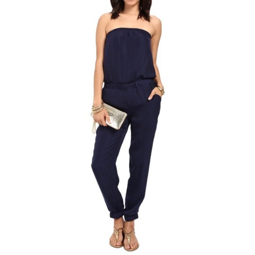 Lilly Pulitzer Emiko Jumpsuit